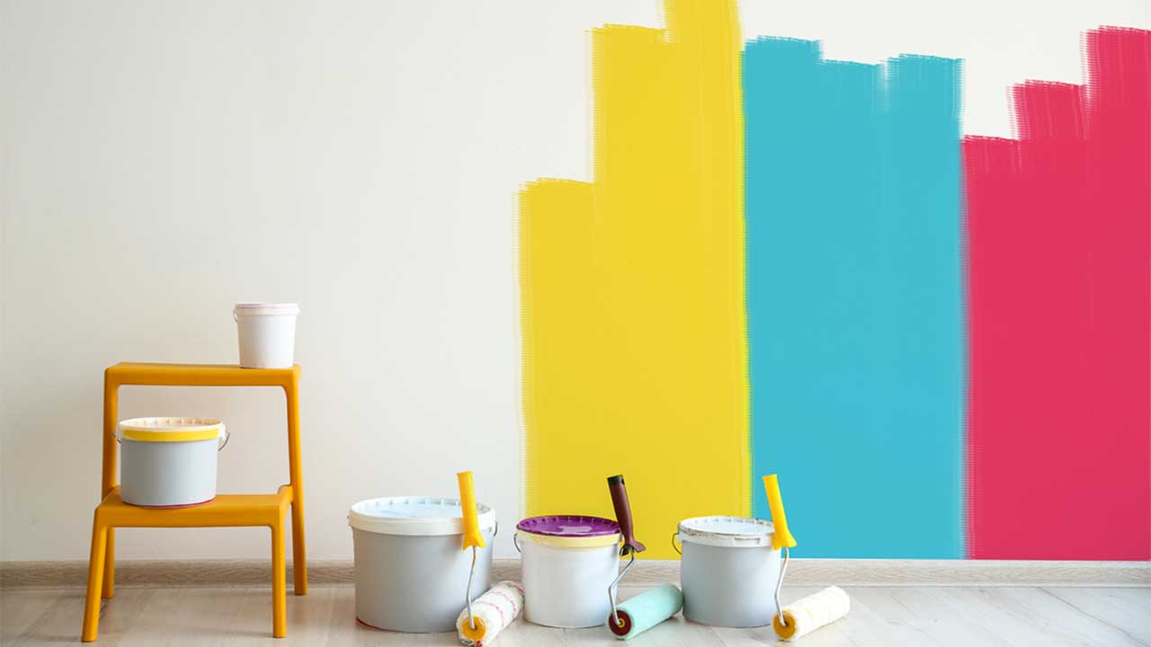 Beylikova iç cephe boyama